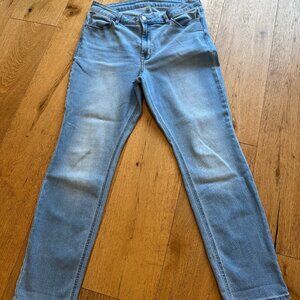 Old Navy Wow Straight Jeans - Women's Size 10
